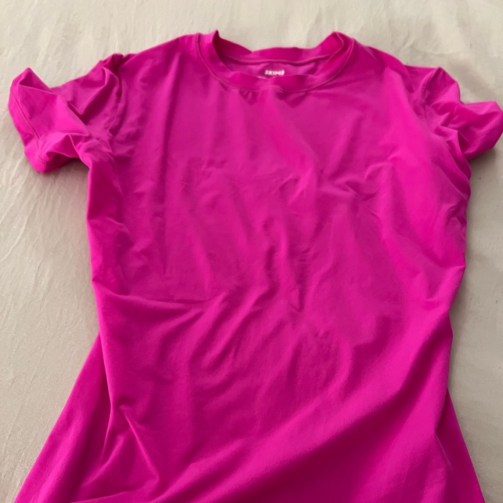 Skims shirt